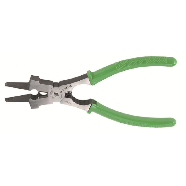 Spezialzange "Original Welper" Größe 1